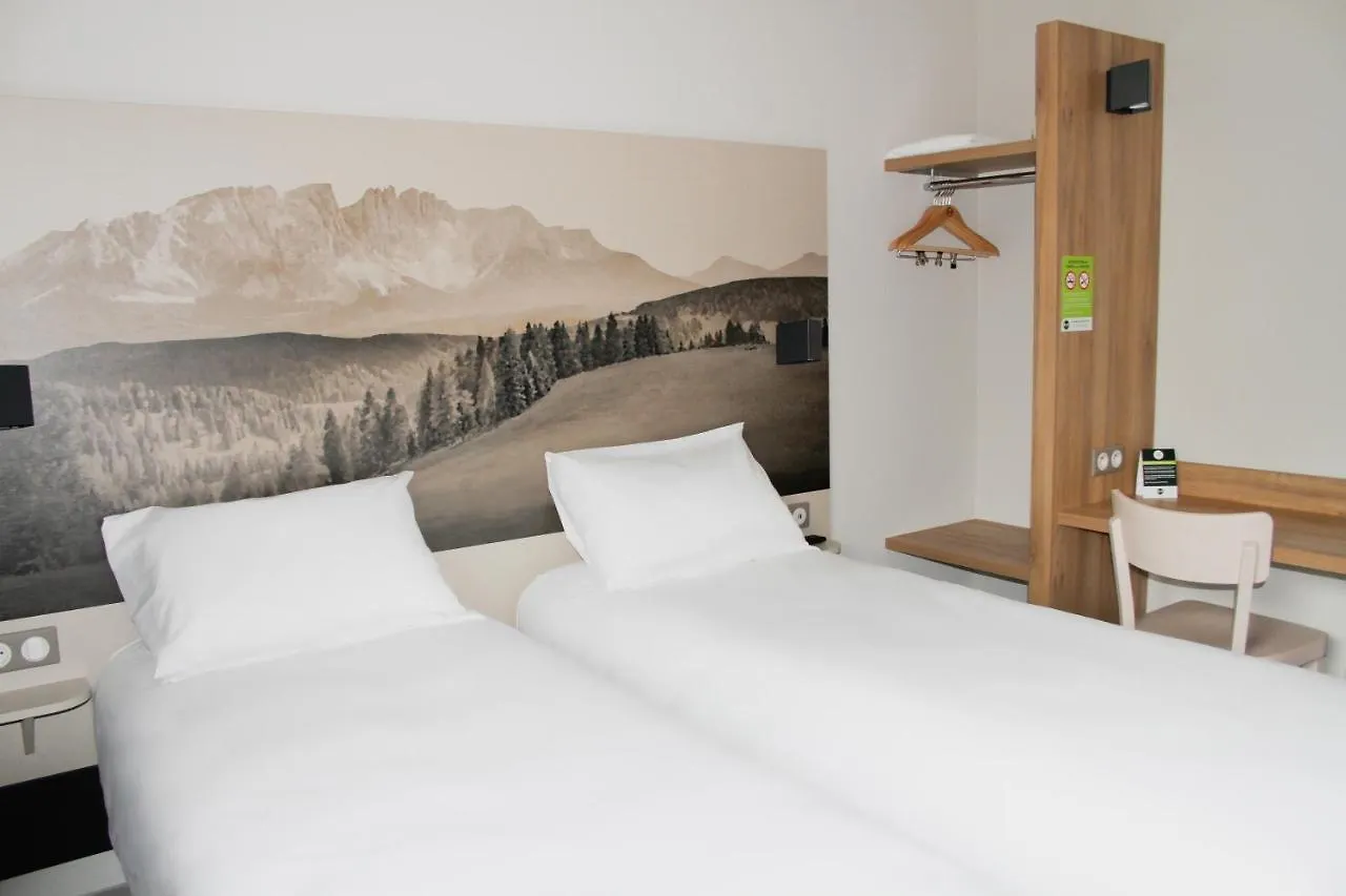 B&B Hotel Aix-Les-Bains Grésy-sur-Aix