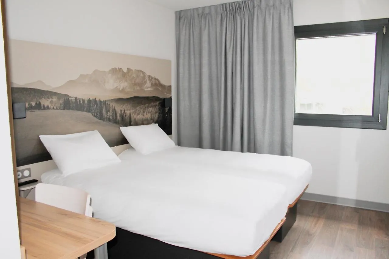 B&B Hotel Aix-Les-Bains Grésy-sur-Aix Frankrijk