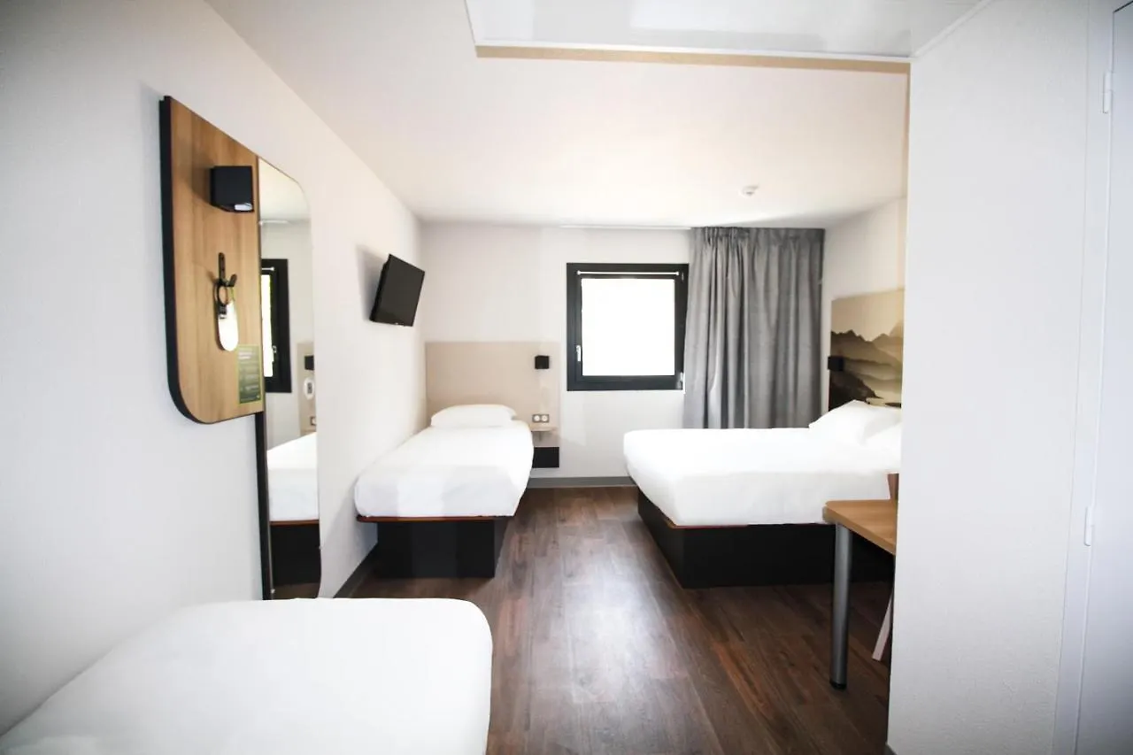 B&B Hotel Aix-Les-Bains Grésy-sur-Aix