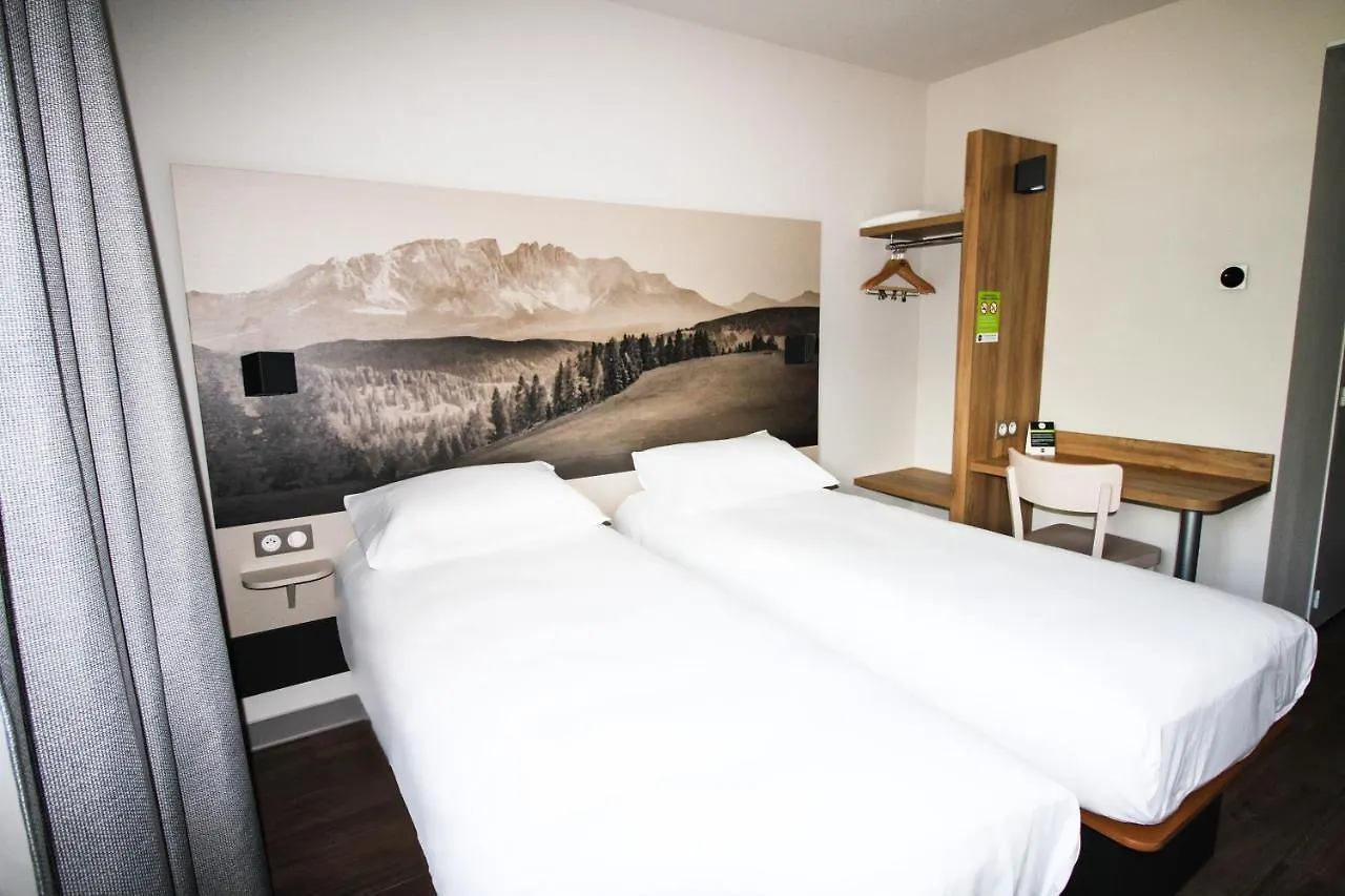 B&B Hotel Aix-Les-Bains Grésy-sur-Aix