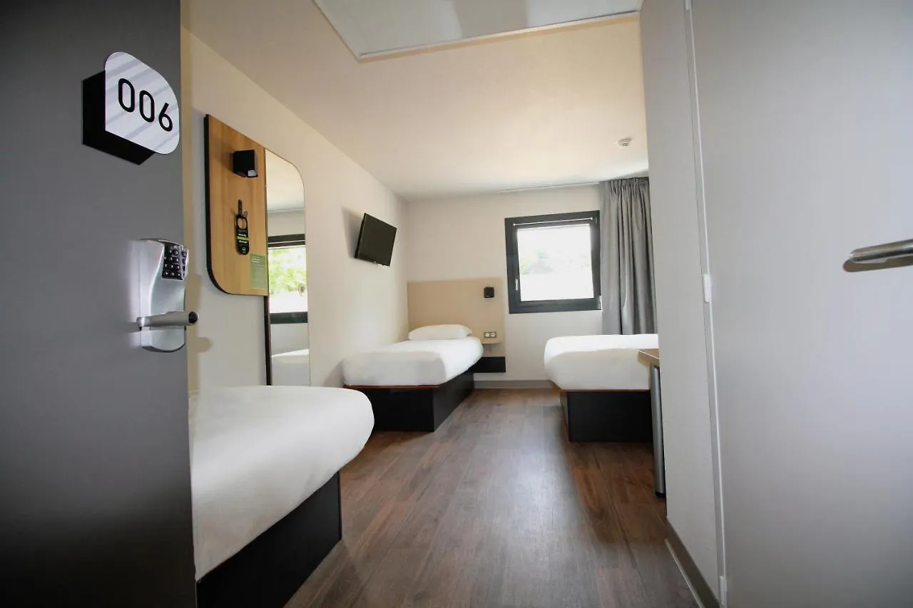 B&B Hotel Aix-Les-Bains Grésy-sur-Aix