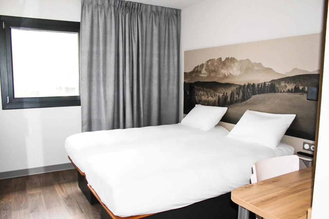 B&B Hotel Aix-Les-Bains Grésy-sur-Aix 2*,  Frankrijk