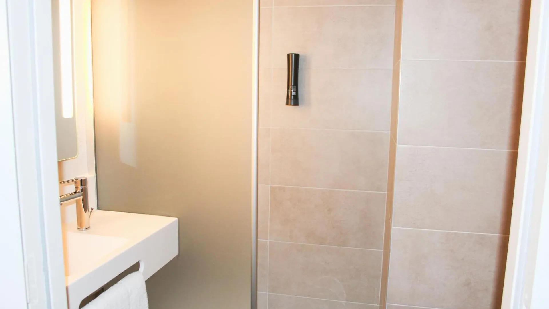 B&B Hotel Aix-Les-Bains Grésy-sur-Aix