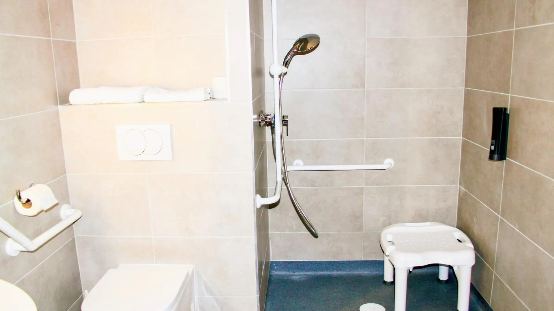 B&B Hotel Aix-Les-Bains Grésy-sur-Aix 2*,  Frankrijk