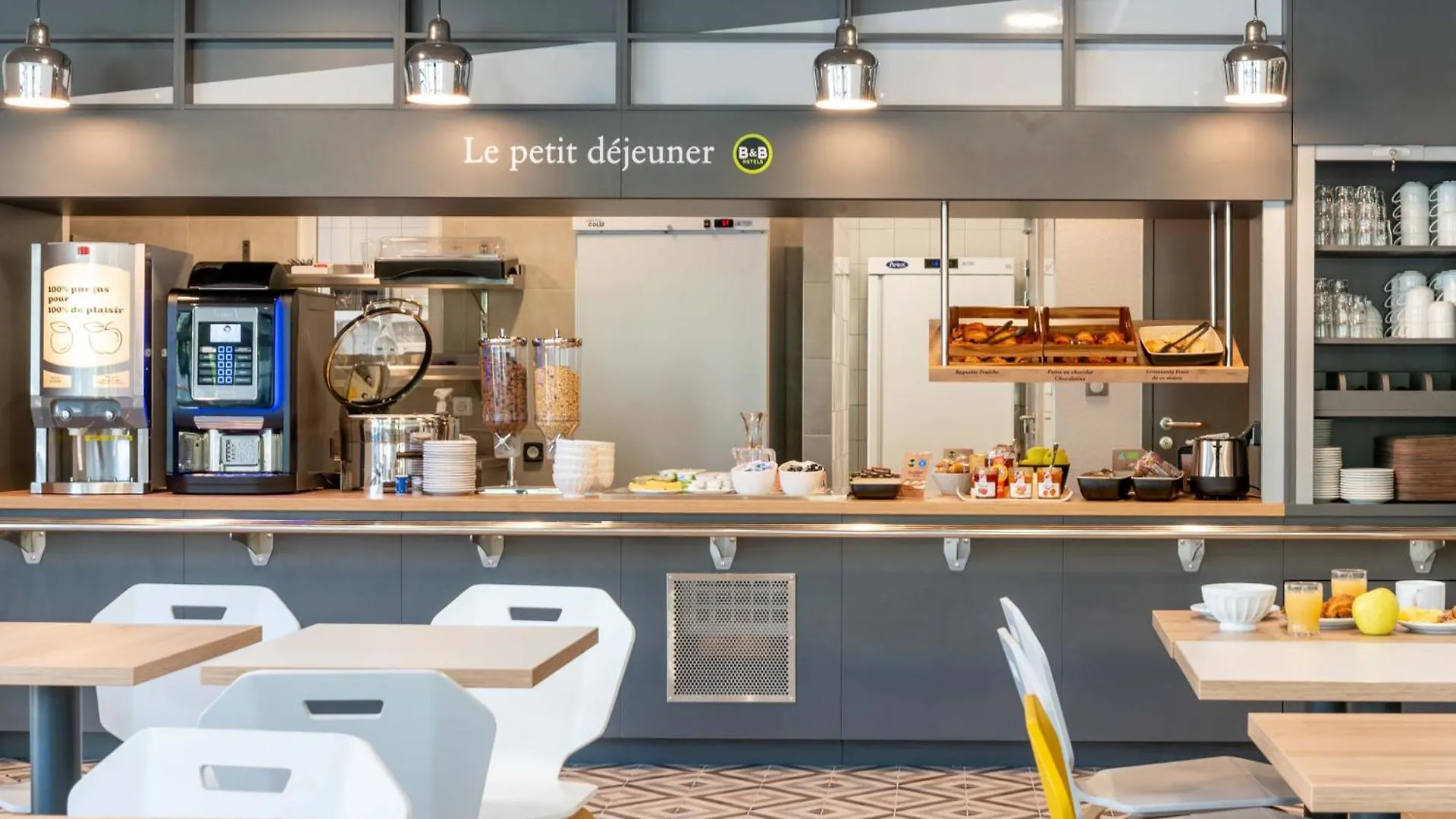 B&B Hotel Aix-Les-Bains Grésy-sur-Aix