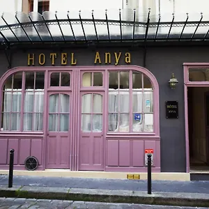 Anya Hotel París