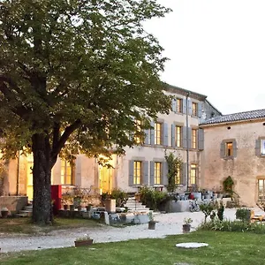La Grande Maison Montmeyran