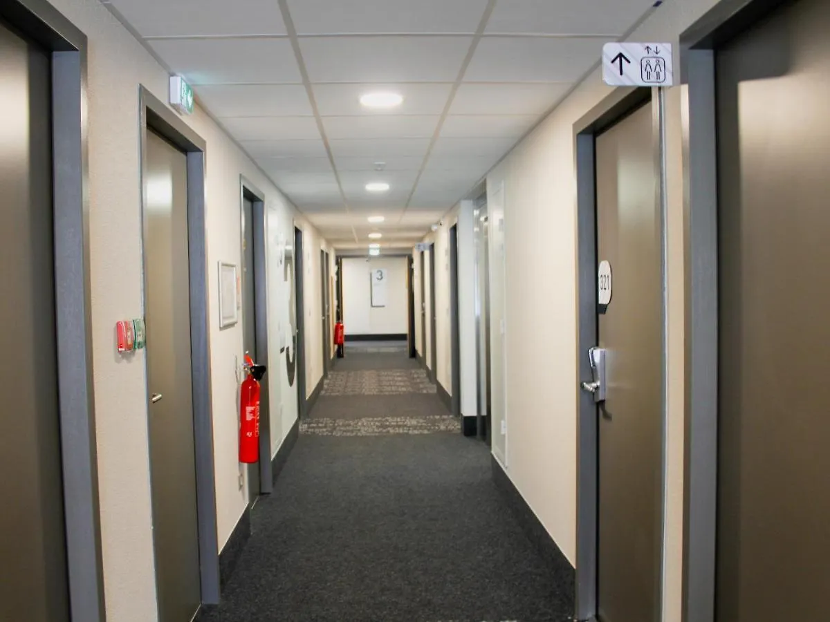 B&B Hotel Aix-Les-Bains Gresy-sur-Aix