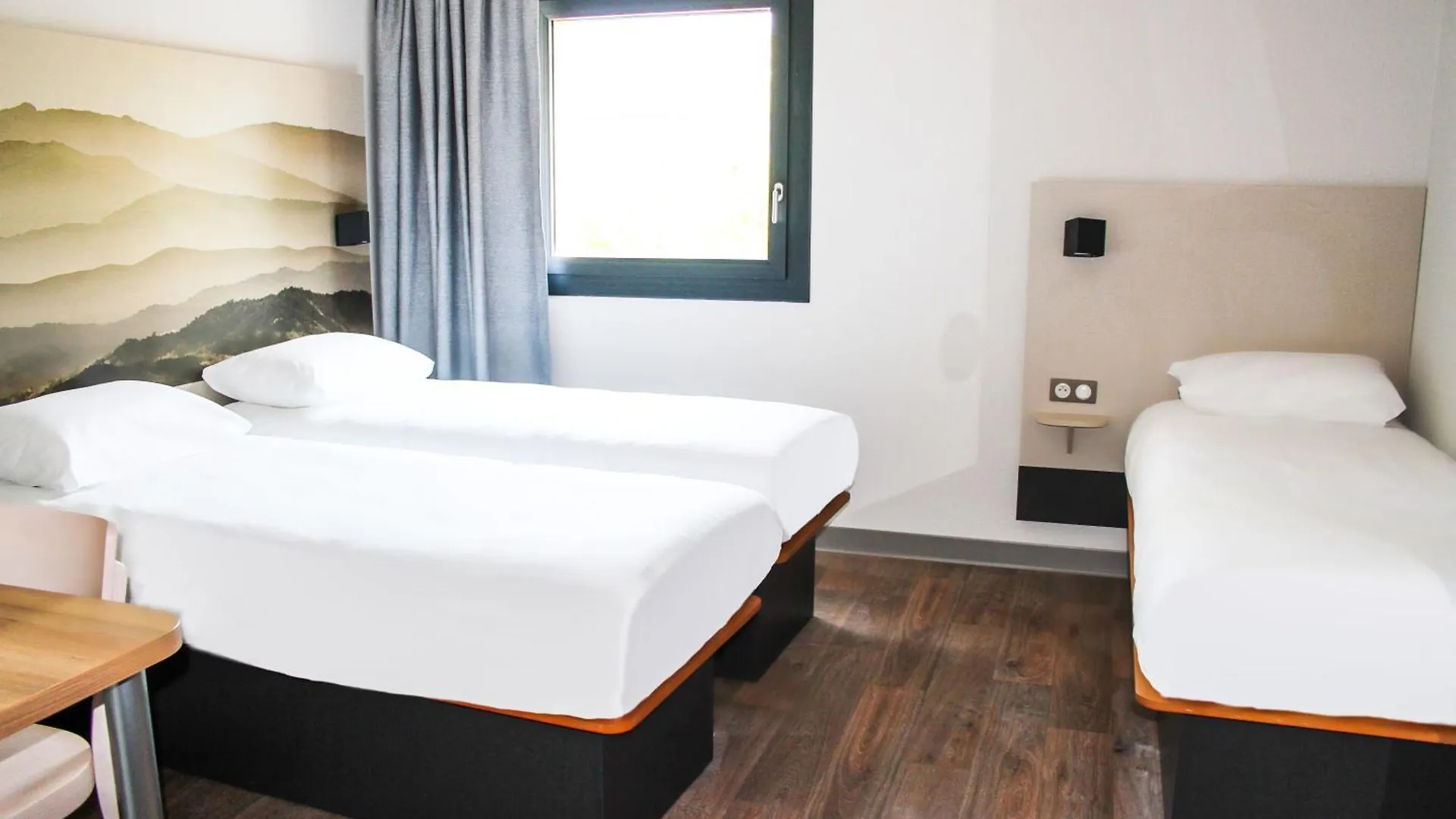 B&B Hotel Aix-Les-Bains Gresy-sur-Aix